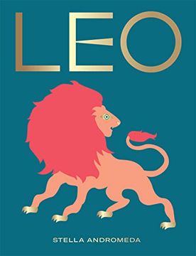 portada Leo (Seeing Stars) (en Inglés)