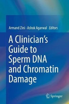 portada A Clinician's Guide to Sperm DNA and Chromatin Damage