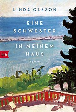 portada Eine Schwester in Meinem Haus: Roman (in German)