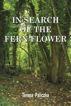 portada In Search Of The Fern Flower