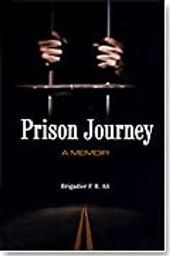 portada Prison Journey