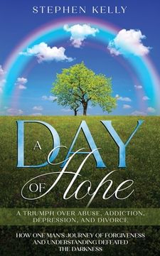 portada A Day of Hope (en Inglés)