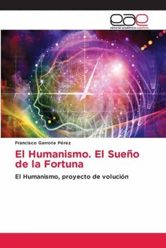 portada El Humanismo. El Sueño de la Fortuna