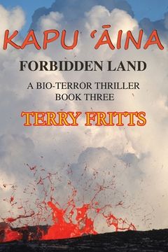 portada Kapu 'Aina: Forbidden Land (en Inglés)
