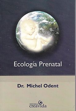 portada Ecología Prenatal