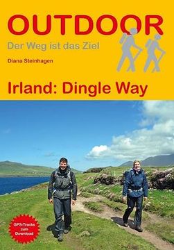 portada Irland: Dingle way (en Alemán)
