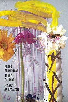 portada Flores de Periferia (in Spanish)