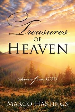 portada Treasures of Heaven: Secrets from GOD (en Inglés)