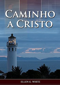 portada Caminho a Cristo (in Portuguese)