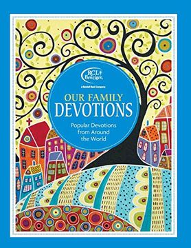 Our Family Faith Series: Our Family Devotions English