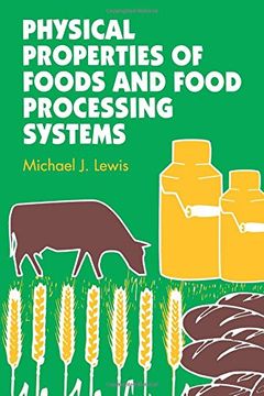 portada physical properties of foods and food processing systems