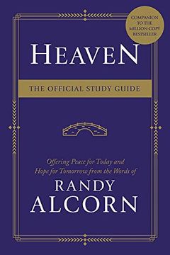 portada Heaven: The Official Study Guide (in English)