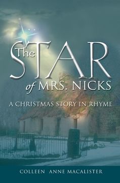 portada The Star of Mrs. Nicks 