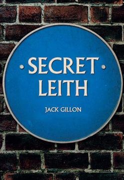 portada Secret Leith