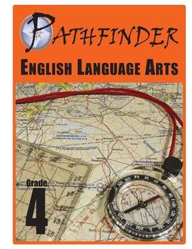 portada Pathfinder English Language Arts Grade 4 (en Inglés)