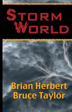 portada Stormworld (en Inglés)