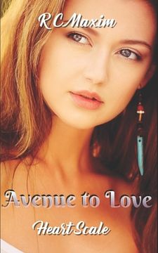 portada Avenue to Love: Heart Scale (in English)