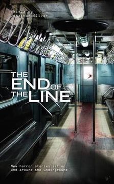 portada end of the line (in English)
