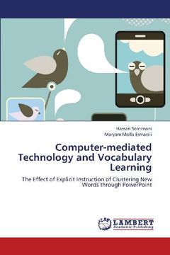 portada Computer-Mediated Technology and Vocabulary Learning