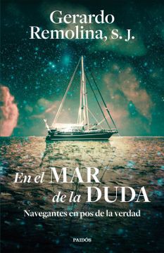 portada En el mar de la duda (in Spanish)
