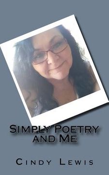 portada Simply Poetry and Me (en Inglés)