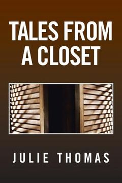 portada Tales from a Closet (en Inglés)