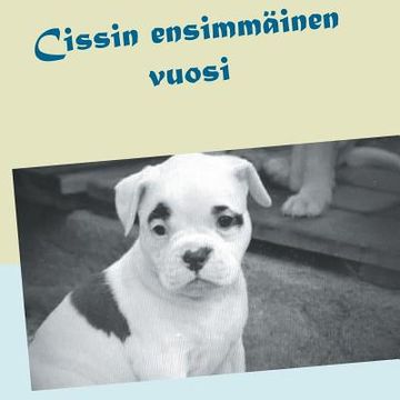 portada Cissin ensimmäinen vuosi (in Finnish)