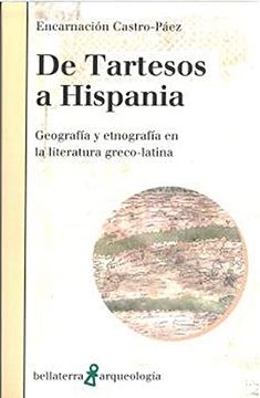 portada De Tartesos a Hispania