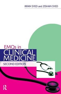 portada Emqs in Clinical Medicine (en Inglés)