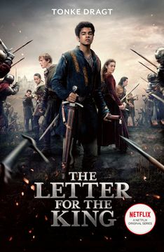 portada Letter for the King (Netflix Original Series Tie-In) 