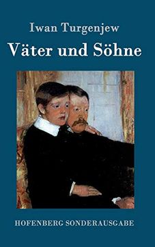 portada Väter und Söhne (en Alemán)