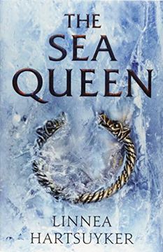 portada The Sea Queen (in English)
