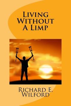 portada Living Without a Limp (in English)
