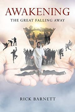portada Awakening: The Great Falling Away (in English)