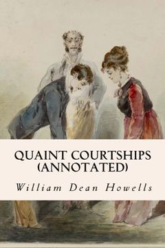 portada Quaint Courtships (annotated)