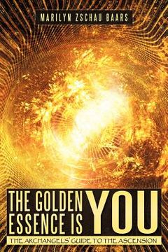 portada the golden essence is you