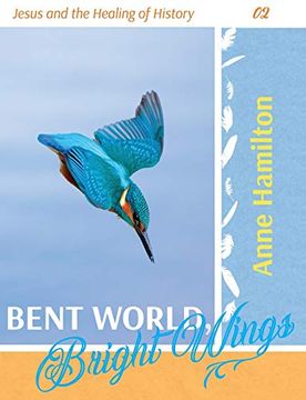 portada Bent World, Bright Wings: Jesus and the Healing of History 02 (in English)