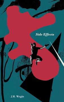 portada Side Effects (en Inglés)