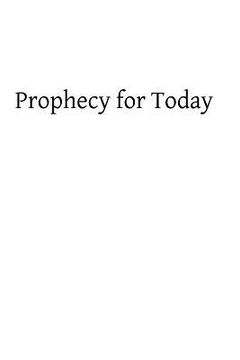 portada Prophecy for Today (in English)