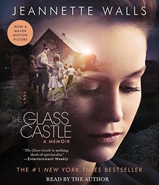 portada The Glass Castle: A Memoir