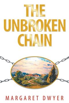 portada The Unbroken Chain 