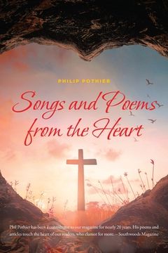 portada Songs and Poems from the Heart