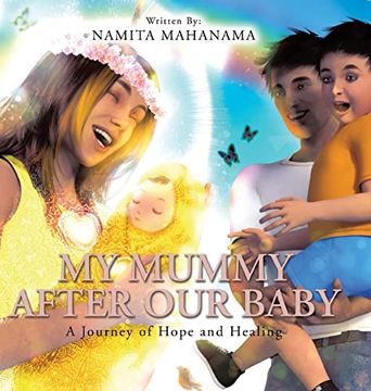 portada My Mummy After our Baby: A Journey of Hope and Healing 
