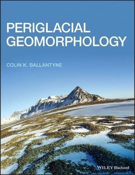 portada Periglacial Geomorphology