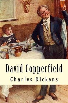 portada David Copperfield: Tome I (en Francés)