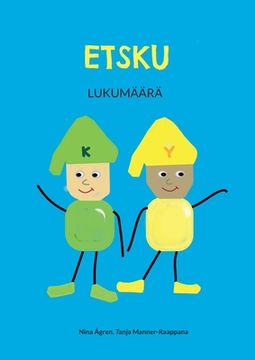 portada Etsku: Lukumäärä (en Finlandés)