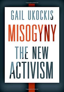 portada Misogyny: The new Activism (en Inglés)