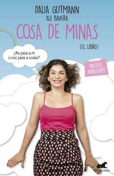 portada Cosa de minas (in Spanish)