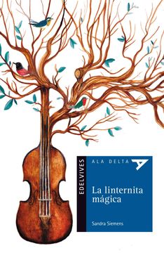 portada La Linternita Mágica: 93 (Ala Delta - Serie Azul) (in Spanish)