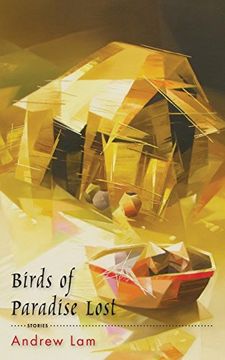 portada birds of paradise lost (en Inglés)